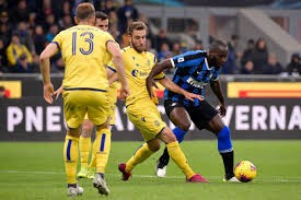 CO88 Inter Milan vs Hellas Verona | 01:45, 04/05/2025 | Vòng 35 Serie A