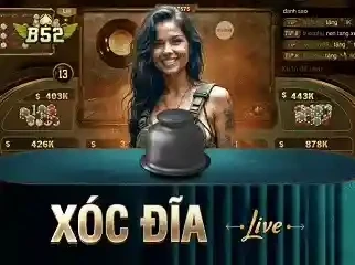 CO88 Xóc Đĩa Livestream