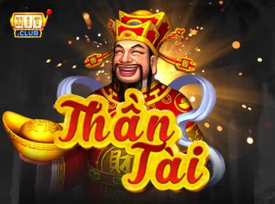 CO88 Thần Tài