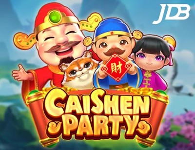 CO88 Caishen Party