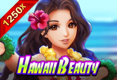 CO88 Hawaii Beauty
