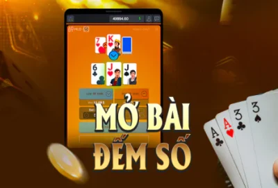 CO88 Mở bài đếm số
