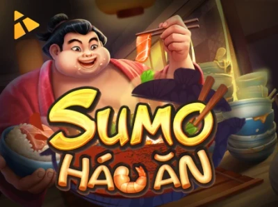 CO88 Sumo háu ăn