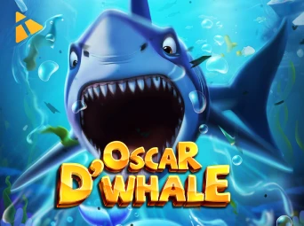 CO88 Oscar D’s Whale