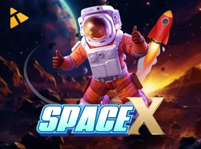 CO88 Space X