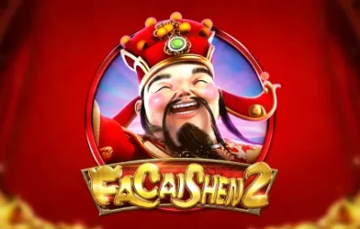 CO88 Fa Cai Shen2