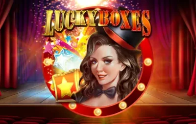CO88 LuckyBoxes