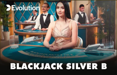 CO88 Blackjack Silver B