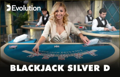CO88 Blackjack Silver D