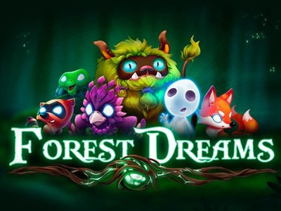 CO88 Forest Dreams