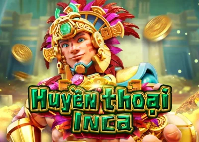 CO88 Legend of Inca