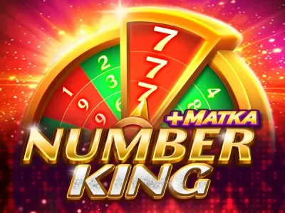 CO88 Number King