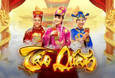 CO88 Táo Quân